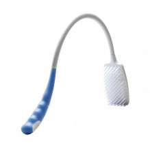 Back washing brush Back washing brush