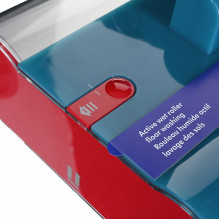 DYSON V15s dulkių siurblys povandeninio laivo aptikimui - dulkių siurblys DYSON V15s dulkių siurblys povandeninio laivo aptikimui - dulkių siurblys