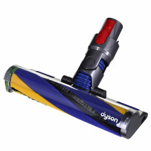 DYSON V15s dulkių siurblys povandeninio laivo aptikimui - dulkių siurblys DYSON V15s dulkių siurblys povandeninio laivo aptikimui - dulkių siurblys