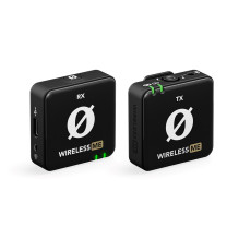 RODE Wireless ME - 2 kanalų skaitmeninė belaidė sistema