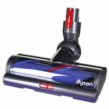 DYSON V15s dulkių siurblys povandeninio laivo aptikimui - dulkių siurblys DYSON V15s dulkių siurblys povandeninio laivo aptikimui - dulkių siurblys
