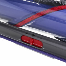 DYSON V15s dulkių siurblys povandeninio laivo aptikimui - dulkių siurblys DYSON V15s dulkių siurblys povandeninio laivo aptikimui - dulkių siurblys