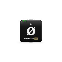 RODE Wireless ME - 2 kanalų skaitmeninė belaidė sistema