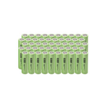 „Green Cell“ 50GC18650NMC29 buitinė baterija Įkraunama 18650 ličio jonų baterija (Li-Ion)