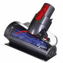 DYSON V15s dulkių siurblys povandeninio laivo aptikimui - dulkių siurblys DYSON V15s dulkių siurblys povandeninio laivo aptikimui - dulkių siurblys