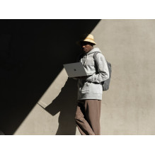 „Microsoft Surface Laptop Go“ su „Intel® Core™ i5 i5-1035G1“, 31,6 cm (12,4 colio), lietimui jautriu ekranu, 8 GB LPDDR4