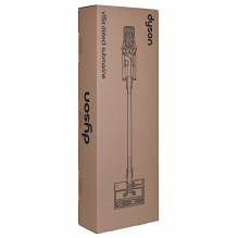 DYSON V15s dulkių siurblys povandeninio laivo aptikimui - dulkių siurblys DYSON V15s dulkių siurblys povandeninio laivo aptikimui - dulkių siurblys