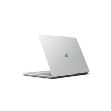 „Microsoft Surface Laptop Go“ su „Intel® Core™ i5 i5-1035G1“, 31,6 cm (12,4 colio), lietimui jautriu ekranu, 8 GB LPDDR4