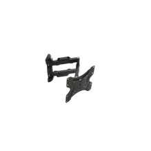 Maclean MC-742 TV mount 106.7 cm (55") Black Maclean MC-742 TV mount 106.7 cm (55") Black