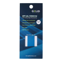 „Gelid Solutions TP-GP04-RD“ šilumos kriauklės pasta Terminis padas