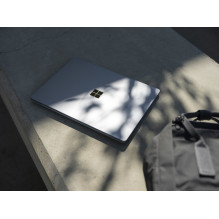 „Microsoft Surface Laptop Go“ su „Intel® Core™ i5 i5-1035G1“, 31,6 cm (12,4 colio), lietimui jautriu ekranu, 8 GB LPDDR4