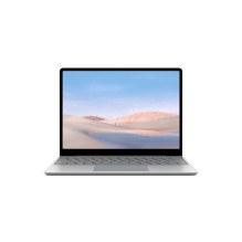 Microsoft Surface Laptop Go Intel® Core™ i5 i5-1035G1 31.6 cm (12.4") Touchscreen 8 GB LPDDR4x-SDRAM 256 GB SSD Wi-