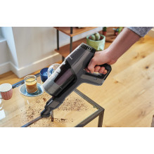 OB90 ELDOM, VESS upright vacuum cleaner, cordless, electric brush OB90 ELDOM, VESS upright vacuum cleaner, cordless, electric brush