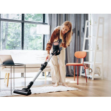 OB90 ELDOM, VESS upright vacuum cleaner, cordless, electric brush OB90 ELDOM, VESS upright vacuum cleaner, cordless, electric brush