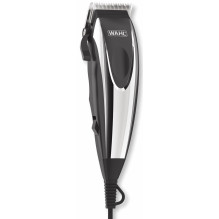 Wahl 09243-2616 Home Pro Black, Metallic Wahl 09243-2616 Home Pro Black, Metallic