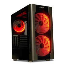 DĖŽUTĖ „I-BOX CHIRON ZH68 GAMING“