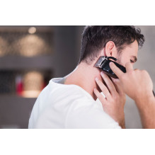 Wahl 09243-2616 Home Pro Black, Metallic Wahl 09243-2616 Home Pro Black, Metallic