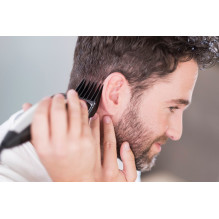 Wahl 09243-2616 Home Pro Black, Metallic Wahl 09243-2616 Home Pro Black, Metallic