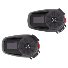 SENA 5S-10D Dual Pack Motorcycle Intercom SENA 5S-10D Dual Pack Motorcycle Intercom