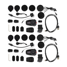 SENA 5S-10D Dual Pack Motorcycle Intercom SENA 5S-10D Dual Pack Motorcycle Intercom