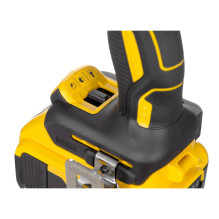 DeWALT DCD791P2 gręžtuvas, juodas, geltonas, 1,7 kg
