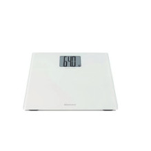 Medisana PS 470 Rectangle White Electronic personal scale Medisana PS 470 Rectangle White Electronic personal scale