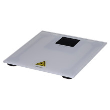 Medisana PS 470 Rectangle White Electronic personal scale Medisana PS 470 Rectangle White Electronic personal scale