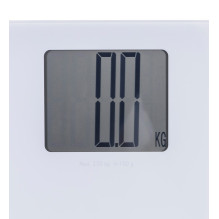 Medisana PS 470 Rectangle White Electronic personal scale Medisana PS 470 Rectangle White Electronic personal scale