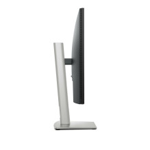 DELL P serijos P2725HE 68,6 cm (27 colių) 1920 x 1080 pikselių „Full HD“ LCD kompiuterio monitorius, juodas
