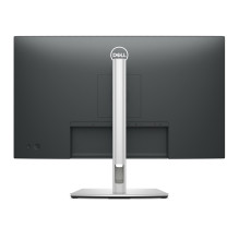DELL P serijos P2725HE 68,6 cm (27 colių) 1920 x 1080 pikselių „Full HD“ LCD kompiuterio monitorius, juodas