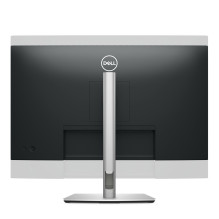 DELL P serijos P2725HE 68,6 cm (27 colių) 1920 x 1080 pikselių „Full HD“ LCD kompiuterio monitorius, juodas