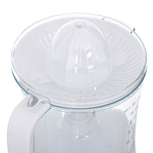 ADLER citrusinių vaisių sulčiaspaudė AD 4009 ADLER citrusinių vaisių sulčiaspaudė AD 4009