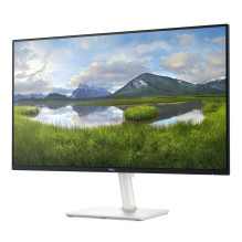 DELL S serijos S2425H LED ekranas 60,5 cm (23,8 colio) 1920 x 1080 pikselių „Full HD“ LCD juodas, sidabrinis