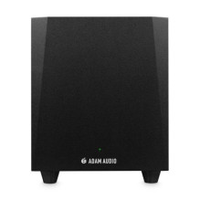 Adam T10S Black Passive subwoofer 130 W Adam T10S Black Passive subwoofer 130 W
