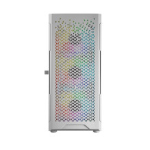 Logic ARAMIS ARGB MINIDI USB 3.0 dėklas, baltas