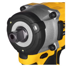 Smūginis veržliasukis DEWALT DCF922N