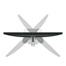 DELL P serijos P2425HE kompiuterio monitorius 61 cm (24 colių) 1920 x 1080 pikselių „Full HD“ LCD, juodas