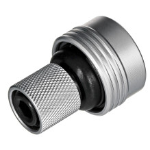 Yato YT-82020 veržliaraktis 1/4' 3300 RPM 450 Nm Juoda, Raudona 450 W