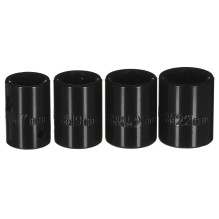 Yato YT-82020 power wrench 1 / 4" 3300 RPM 450 N m Black, Red 450 W Yato YT-82020 power wrench 1 / 4" 3300 RPM 450 N m Black, Red 450 W