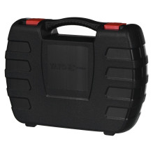 Yato YT-82020 power wrench 1 / 4" 3300 RPM 450 N m Black, Red 450 W Yato YT-82020 power wrench 1 / 4" 3300 RPM 450 N m Black, Red 450 W