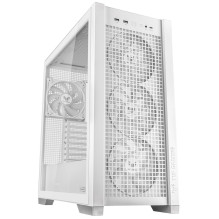 Korpusas Asus TUF GAMING GT302 TG ARGB WHITE