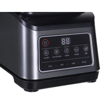 Ninja BN800 food processor 1200 W 1.8 L Black, Silver