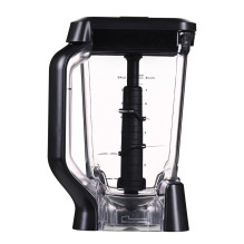 Ninja BN800 food processor 1200 W 1.8 L Black, Silver
