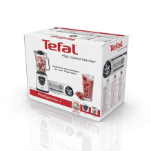 Tefal BL811D trintuvas 1,5 l stalo trintuvas 1200 W pilkas Tefal BL811D trintuvas 1,5 l stalo trintuvas 1200 W pilkas
