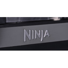 Ninja BN800 food processor 1200 W 1.8 L Black, Silver