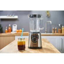Tefal BL811D trintuvas 1,5 l stalo trintuvas 1200 W pilkas Tefal BL811D trintuvas 1,5 l stalo trintuvas 1200 W pilkas