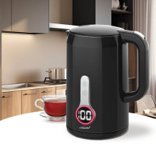 Maestro MR-025-BLACK elektrinis virdulys