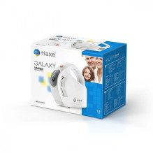 Piston nebuliser inhaler HAXE Galaxy Piston nebuliser inhaler HAXE Galaxy