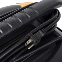 SAUSAS / ŠLAPIAS SIURBLYS 34L SU ELEKTROS LIZDU AT-DXV34PTA