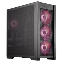 Housing Asus TUF GAMING GT302 TG ARGB BLACK
